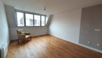 Location appartement f1 à Wasquehal - Ref.L3902 - Image 1