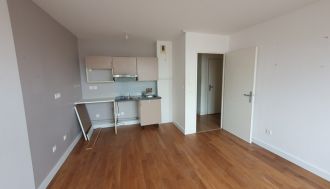 Location appartement f1 à Wasquehal - Ref.L3902 - Image 1