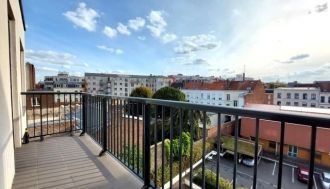 Vente appartement f1 à Lille - Ref.V7164 - Image 1
