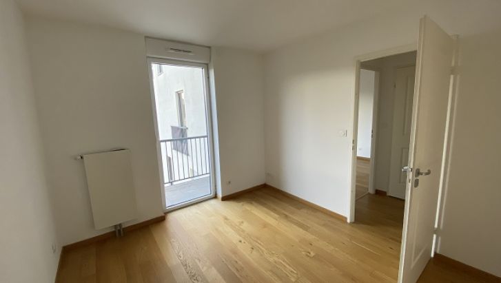 T3+BALCON SUD+GARAGE