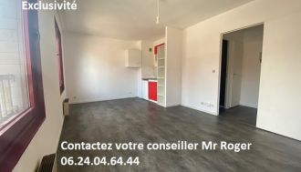 Vente appartement f1 à Lille - Ref.V7167 - Image 1