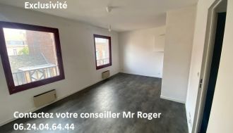 Vente appartement f1 à Lille - Ref.V7167 - Image 1