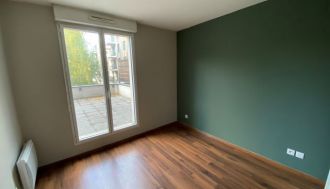 Location appartement f1 à Lille - Ref.L2271 - Image 1
