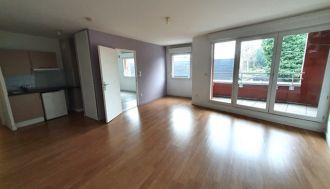 Location appartement f1 à Wasquehal - Ref.L3901 - Image 1