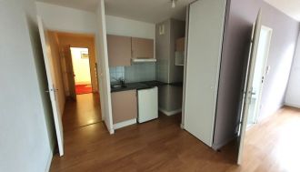 Location appartement f1 à Wasquehal - Ref.L3901 - Image 1