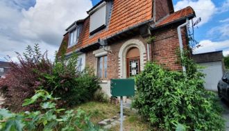 Vente appartement f1 à Lambersart - Ref.V7173 - Image 1