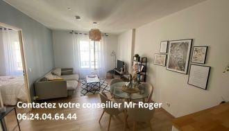 Vente appartement f1 à Lille - Ref.V7175 - Image 1