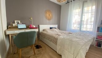 Vente appartement f1 à Lille - Ref.V7175 - Image 1