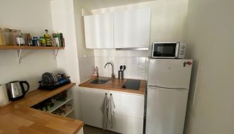 Vente appartement f1 à Lille - Ref.V7175 - Image 1