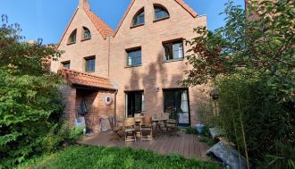 Vente appartement f1 à Marcq-en-Barœul - Ref.V7174 - Image 1