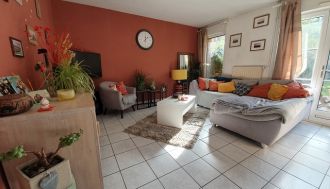 Vente appartement f1 à Marcq-en-Barœul - Ref.V7174 - Image 1