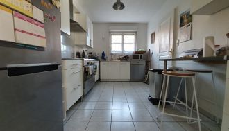Vente appartement f1 à Marcq-en-Barœul - Ref.V7174 - Image 1