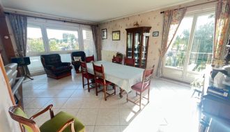 Vente appartement f1 à Marcq-en-Barœul - Ref.V7176 - Image 1