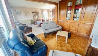 Vente appartement f1 à Marcq-en-Barœul - Ref.V7176 - Image 1