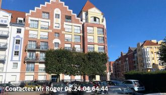 Vente appartement f1 à Lille - Ref.V7177 - Image 1