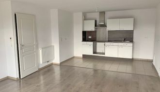 Location appartement f1 à Wambrechies - Ref.L3086 - Image 1