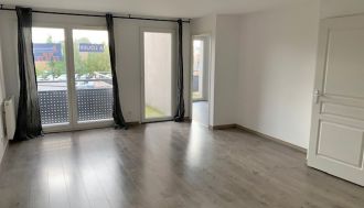 Location appartement f1 à Wambrechies - Ref.L3086 - Image 1