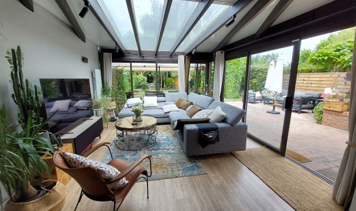 MAISON INDIVIDUELLE
