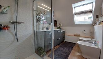 Vente appartement f1 à Sequedin - Ref.V7178 - Image 1