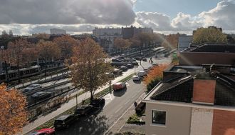 Vente appartement f1 à Marcq-en-Barœul - Ref.V7183 - Image 1