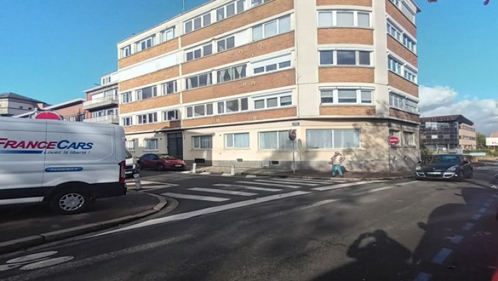 T3 ETAT PARFAIT