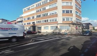 Vente appartement f1 à Marcq-en-Barœul - Ref.V7183 - Image 1