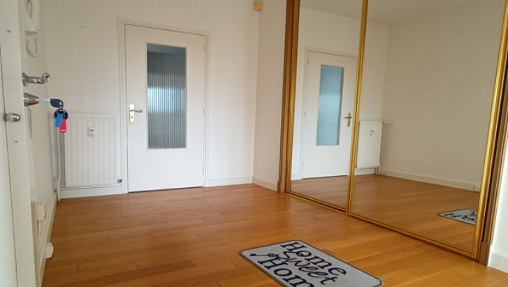 T4 DERNIER ETAGE