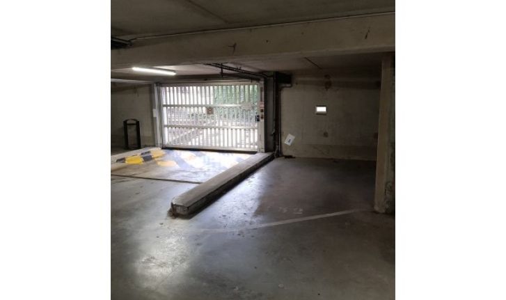 Place de parking GARE