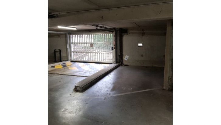 Place de parking GARE