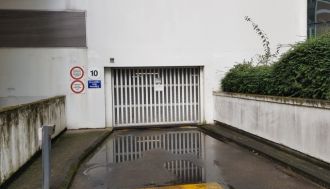 Location appartement f1 à Lille - Ref.L3981 - Image 1