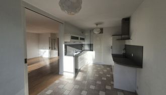 Location appartement f1 à Marcq-en-Barœul - Ref.L1403 - Image 1
