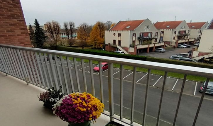 T4 RéSIDENCE SéCURISéE