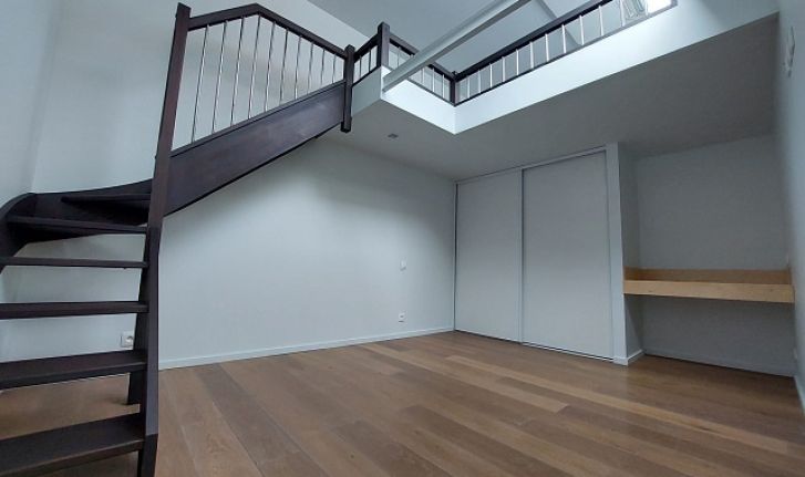 MAISON SECLIN CENTRE