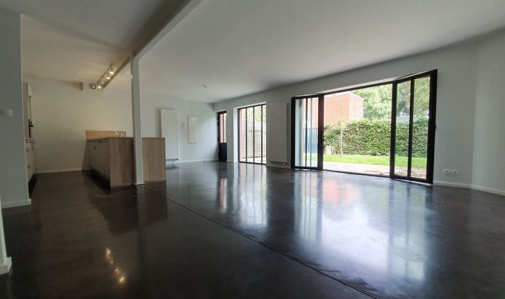 MAISON SECLIN CENTRE