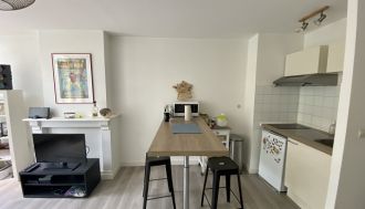 Vente appartement f1 à Lille - Ref.VX/BD - Image 1