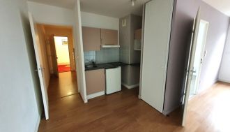 Location appartement f1 à Wasquehal - Ref.L3901 - Image 3