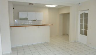 Location appartement f1 à Marcq-en-Barœul - Ref.L1364 - Image 1