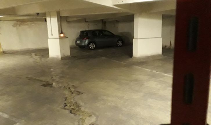 PARKING Quai du Wault VIEUX-LILLE