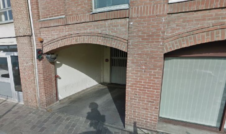 PARKING Quai du Wault VIEUX-LILLE