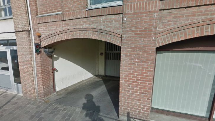 PARKING Quai du Wault VIEUX-LILLE