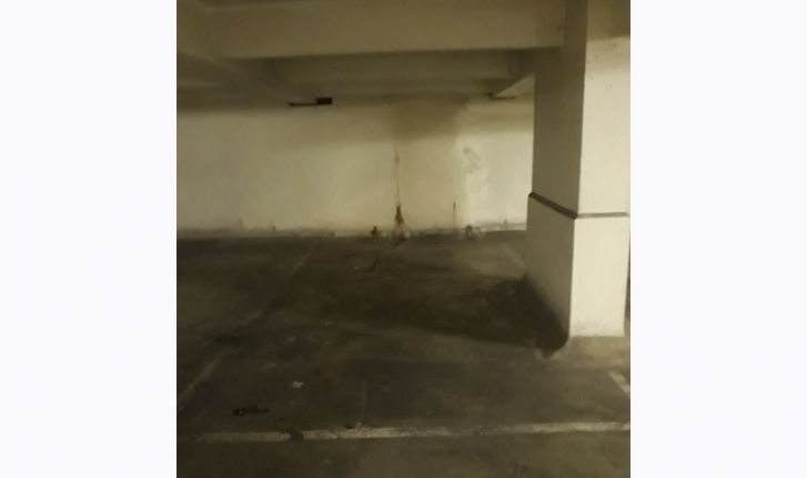 PARKING Quai du Wault VIEUX-LILLE