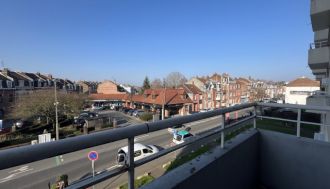 Location appartement f1 à Lambersart - Ref.BREUIL - Image 6