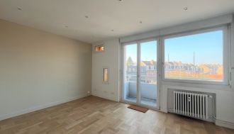 Location appartement f1 à Lambersart - Ref.BREUIL - Image 1