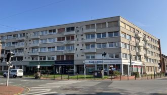 Location appartement f1 à Lambersart - Ref.BREUIL - Image 7