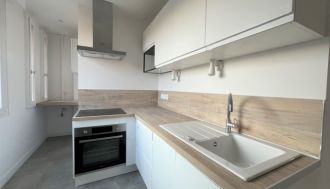 Location appartement f1 à Lambersart - Ref.BREUIL - Image 2