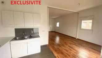 Vente appartement f1 à Hellemmes-Lille - Ref.RC/LI 805 - Image 1