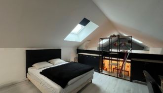 Location appartement f1 à Lille - Ref.3991 - Image 5