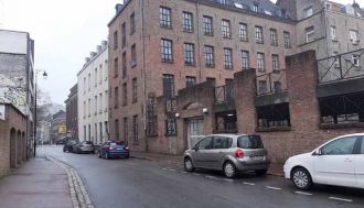 Location appartement f1 à Lille - Ref.3809 - Image 2