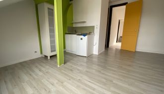 Vente appartement f1 à Lille - Ref.RC/LI 808 - Image 1