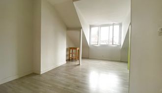 Vente appartement f1 à Lille - Ref.RC/LI 808 - Image 1